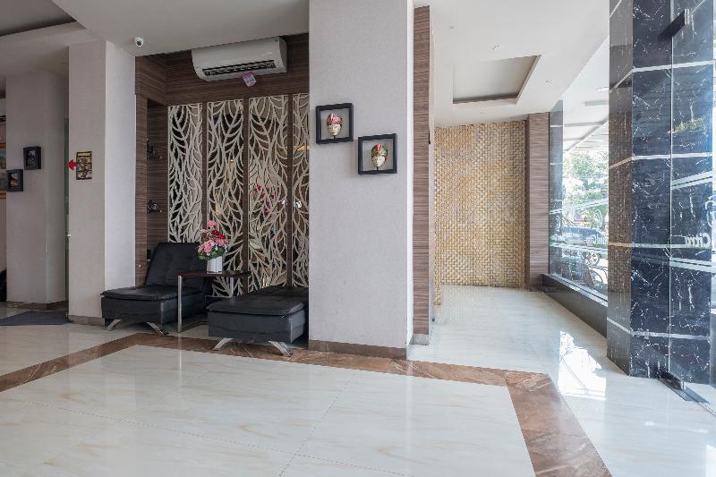 Collection O 1301 Hotel Grand Citra Makassar Extérieur photo