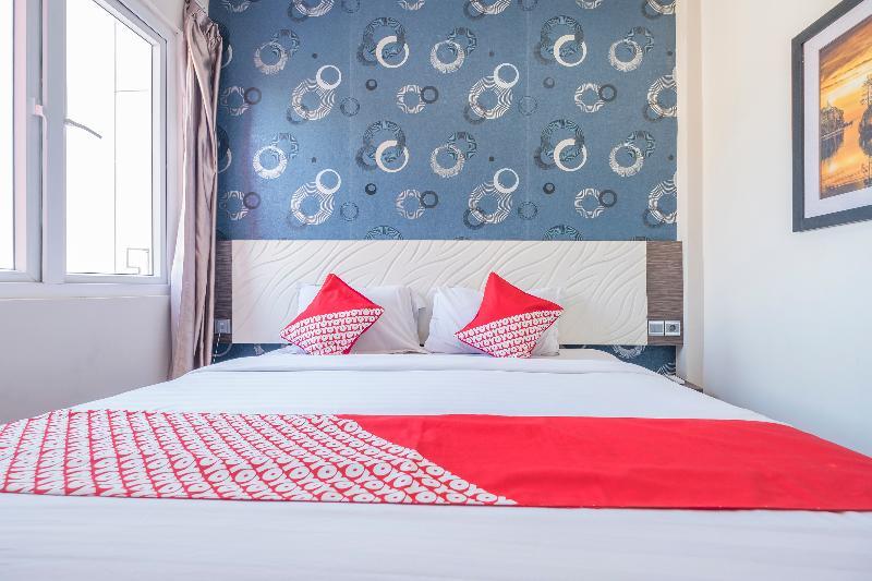 Collection O 1301 Hotel Grand Citra Makassar Extérieur photo