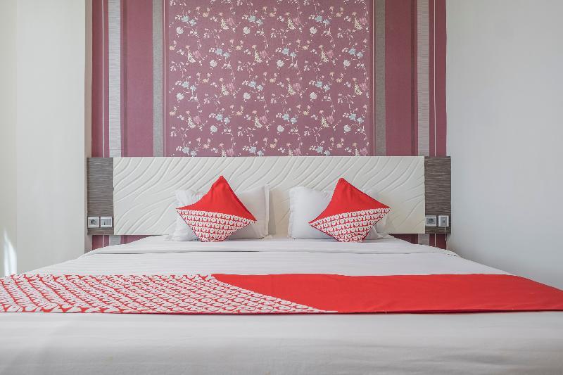 Collection O 1301 Hotel Grand Citra Makassar Extérieur photo
